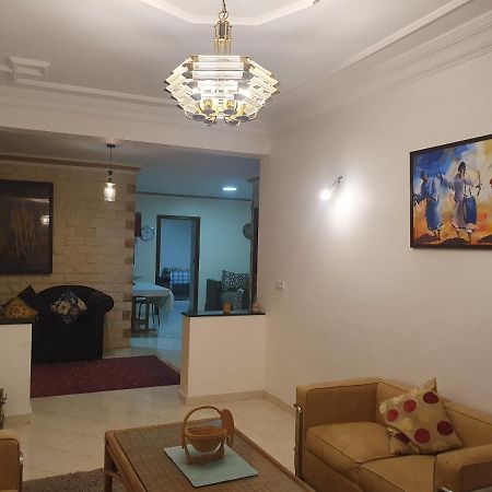 Appartement Rayane Rabat Zewnętrze zdjęcie