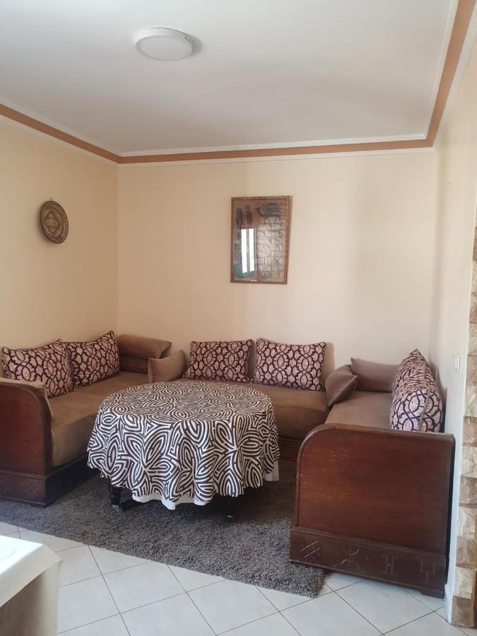 Appartement Rayane Rabat Zewnętrze zdjęcie