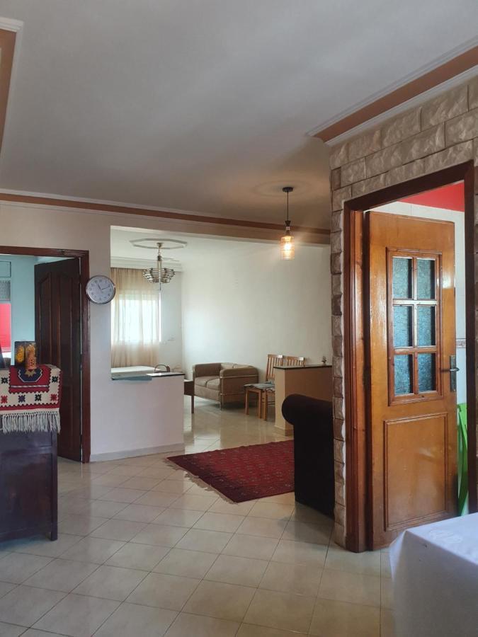 Appartement Rayane Rabat Zewnętrze zdjęcie
