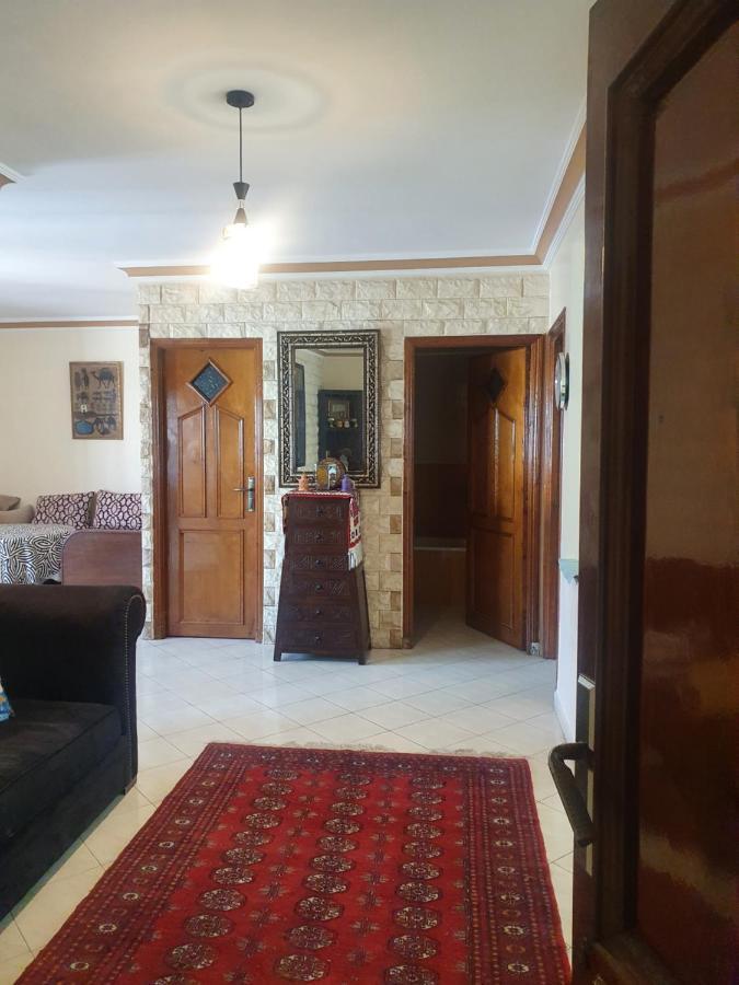 Appartement Rayane Rabat Zewnętrze zdjęcie