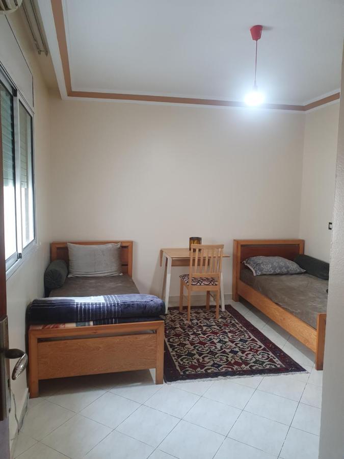 Appartement Rayane Rabat Zewnętrze zdjęcie