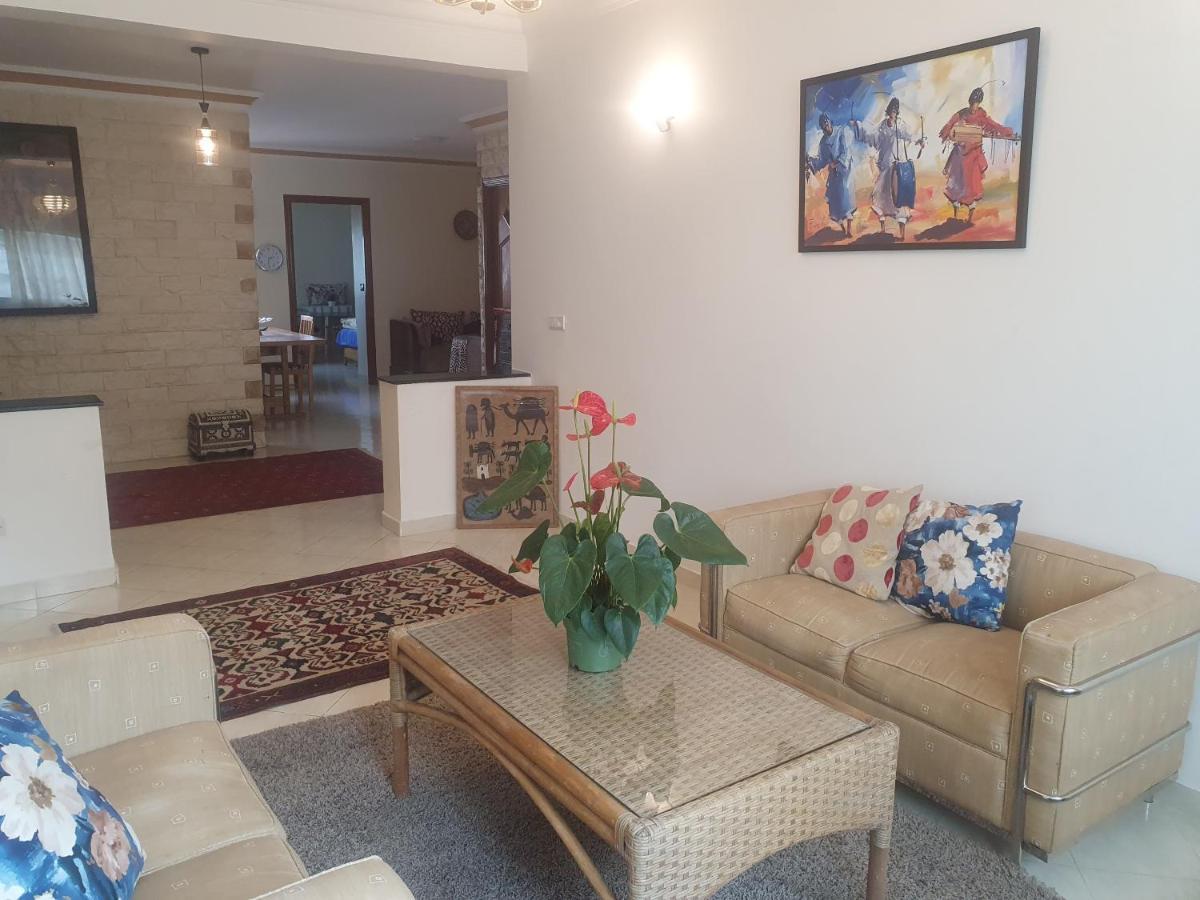 Appartement Rayane Rabat Zewnętrze zdjęcie