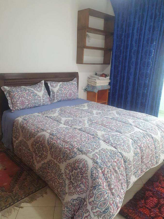 Appartement Rayane Rabat Zewnętrze zdjęcie